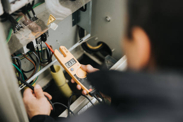 Best Electric Panel Repair  in Colwyn, PA