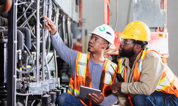 Best Licensed Electrician  in Colwyn, PA