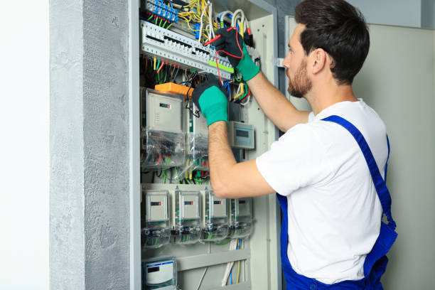 Best Affordable Electrical Installation  in Colwyn, PA
