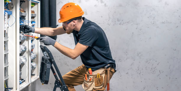 Best Commercial Electrician Services  in Colwyn, PA