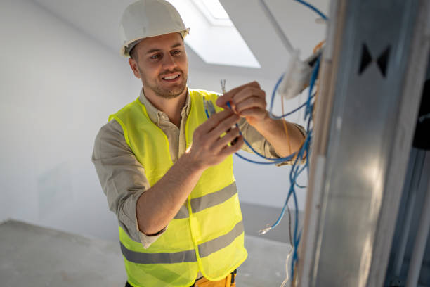Best Emergency Electrician Near Me  in Colwyn, PA