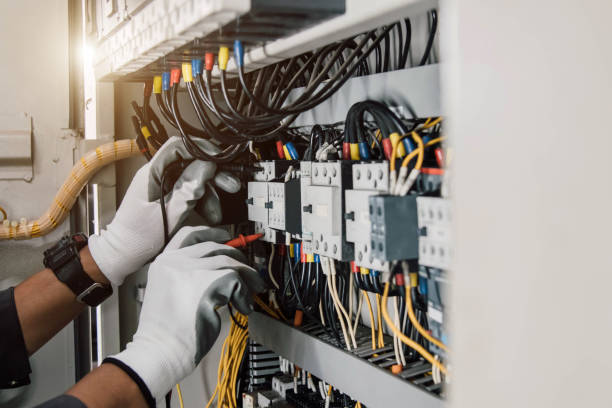 Best Residential Electrician Services  in Colwyn, PA
