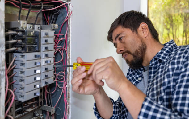 Best Electrician Near Me  in Colwyn, PA